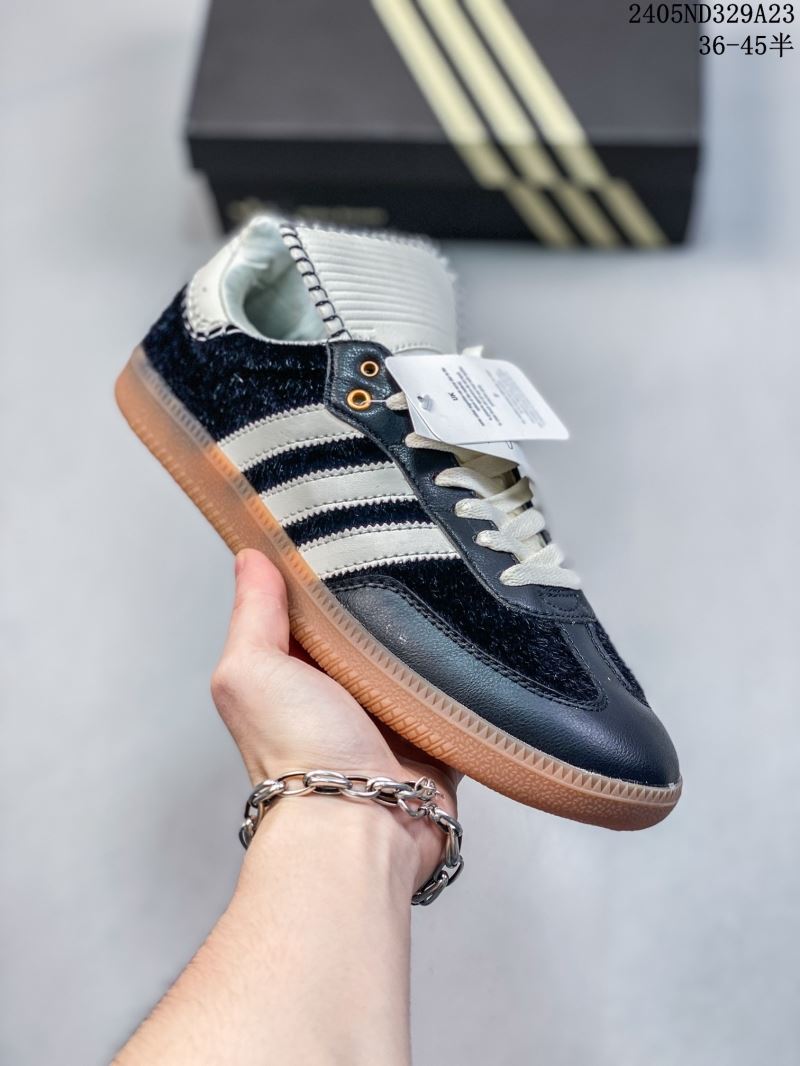 Adidas Samba Shoes